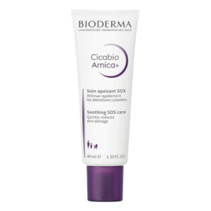 BIODERMA CICABIO ÁRNICA+ 40 ML.