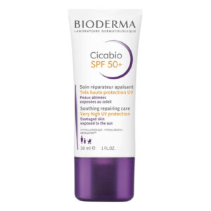 BIODERMA CICABIO SPF 50+, 40 ML.
