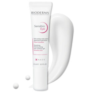 BIODERMA SENSIBIO EYE, 15 ML.