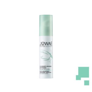 JOWAE CONCENTRADO REJUVENECEDOR ANTIMANCHAS, 30 ML.