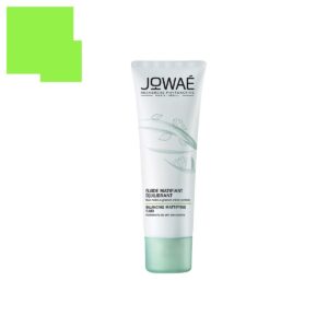 JOWAE FLUIDO MATIFICANTE EQUILIBRANTE, 40 ML.