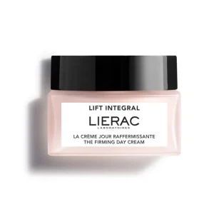 LIERAC LIFT INTEGRAL CREMA DE DÍA REAFIRMANTE, 50 ML.