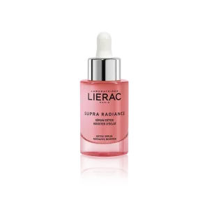 LIERAC SUPRA RADIANCE SÉRUM, 30 ML.