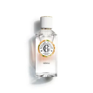 ROGER & GALLET: AGUA PERFUMADA DE BIENESTAR NÉROLI, 100 ML.