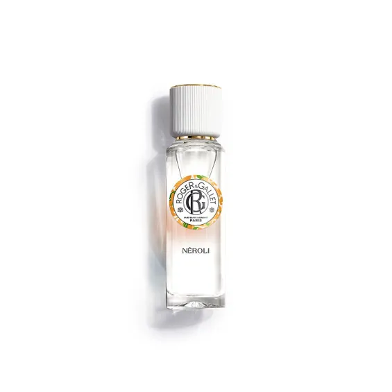 ROGER & GALLET: AGUA PERFUMADA DE BIENESTAR NÉROLI, 30 ML.