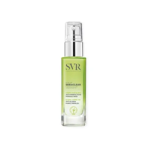 SVR SEBIACLEAR SÉRUM, 30 ML.