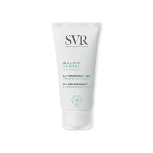 SVR SPIRIAL DEO-CREME, 50 ML.