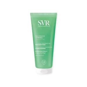 SVR SPIRIAL DÉO-DOUCHE, 55 ML.