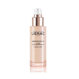 LIERAC ARKÉSKIN CREMA FLUIDO NOCHE NUTRI-REDENSIFICANTE 50 ML